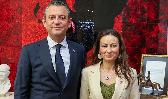 Başkan Özalper Açıklamada Bulundu