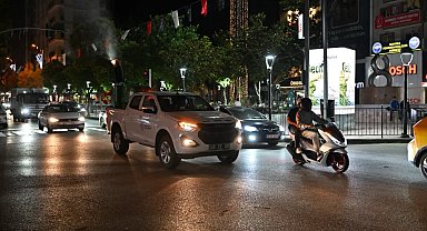 Büyükşehir'in Vektörle Mücadelesi 7/24 Sürüyor