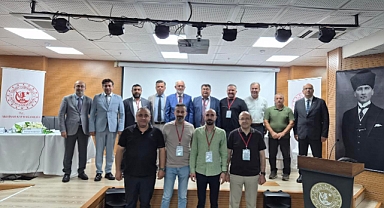 İLK KEZ AKHİSAR’DA KURULAN AZİOSB ALT YAPI ÇALIŞMALARI VE YENİ YATIRIMLARLA ÖRNEK OLUYOR