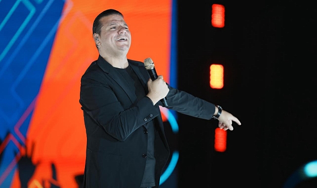 Kubat’tan Manisa Kültür Yolu Festivali’nde Unutulmaz Gece