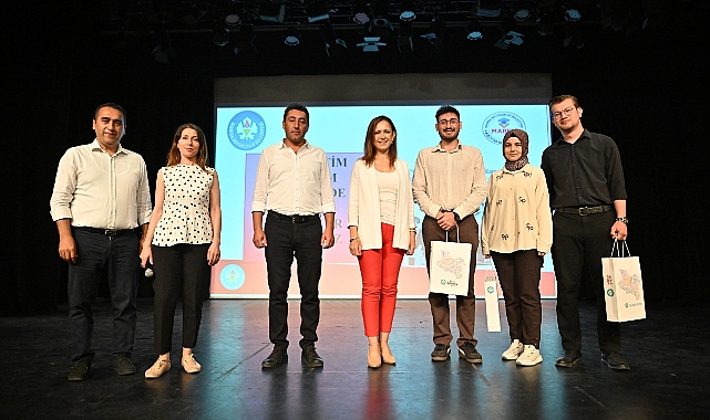 MABEM Yeni Döneme Güçlü Hazırlanıyor
