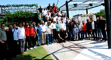 Manisa Amatör Spor Kulüpleri Birliği, Haziran ayı sonunda yapılacak olan Manisa Amatör Spor Kulüpleri Federasyonu seçimlerine müdahil olmayacak.