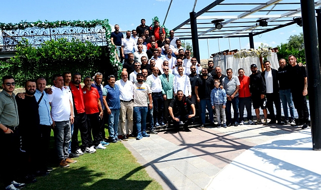 Manisa Amatör Spor Kulüpleri Birliği, Haziran ayı sonunda yapılacak olan Manisa Amatör Spor Kulüpleri Federasyonu seçimlerine müdahil olmayacak.
