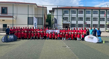 Manisa’da Gençlik ve Spor Festivalleri Coşkusu