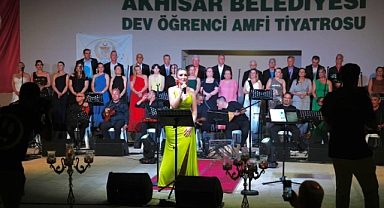 Mehtaplı Bir Gece