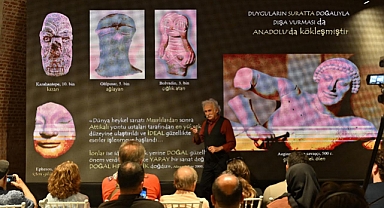 Müze Buluşmaları’nda Anadolu’nun Kültürel Belleği Konuşuldu