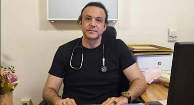 Soma Devlet Hastanesi Doktoru Bergama'da Hayat Kurtardı