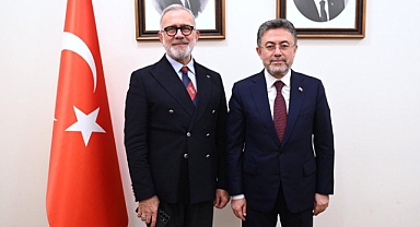 YENİŞEHİRLİOĞLU: “AKHİSAR’IMIZA MUSALAR TABİAT PARKI HAYIRLI OLSUN”