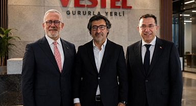 Yenişehirlioğlu: “VESTEL MÜJDESİ YAKINDA”