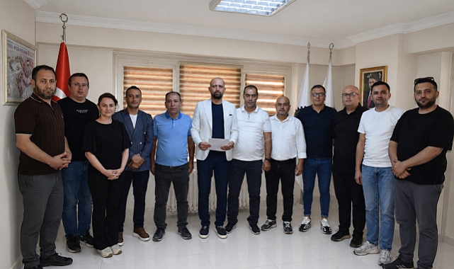 “10 YILDIR AYNI İNANÇLA; UNUTMADIK, UNUTMAYACAĞIZ, UNUTTURMAYACAĞIZ”