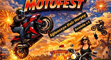 9.12 Temmuz 2026 5.Akhisar Motofest
