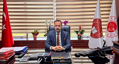 Akhisar Cumhuriyet Başsavcılığı’na Uğur Yörük Atandı