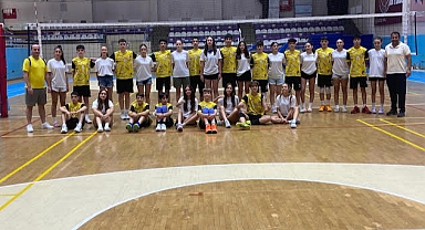 Akhisar İlçe Spor Kulübü, Manisa İl Karması ile şampiyonluk yolunda: Türkiye Yarı Finalleri’ndeler