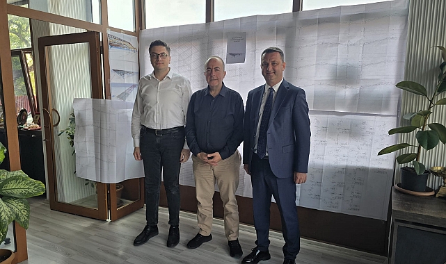 AKHİSAR PAZAR PAZARI PROJESİNDE ÖNEMLİ GELİŞME: ORTAK MUTABAKAT SAĞLANDI