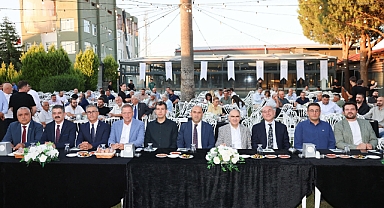 Akhisar Ticaret Borsası’ndan dünya vizyonu Üretimde izlenebilirlik, hedef dünya pazarı