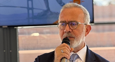 BAHADIR YENİŞEHİRLİOĞLU’NDAN 15 TEMMUZ MESAJI