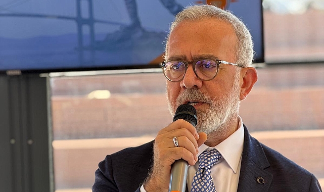 BAHADIR YENİŞEHİRLİOĞLU’NDAN 15 TEMMUZ MESAJI