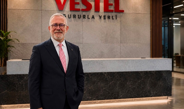 Bahadır Yenişehirlioğlu: “Vestel’de üretimin yeniden ivme kazanması Manisa’mız ve ülkemiz adına umut verici bir gelişmedir.”