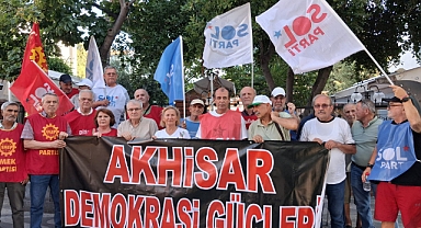Bu Memleket Bizim, NATO Defol!