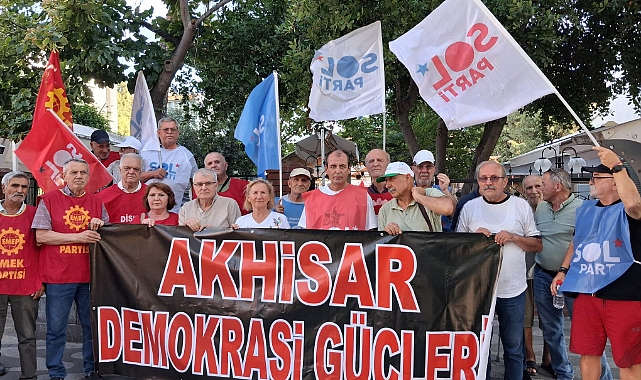 Bu Memleket Bizim, NATO Defol!