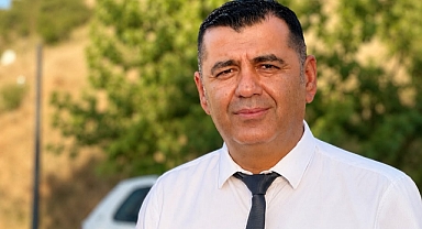 CHP Manisa'da Engin Uzun Dönemi: