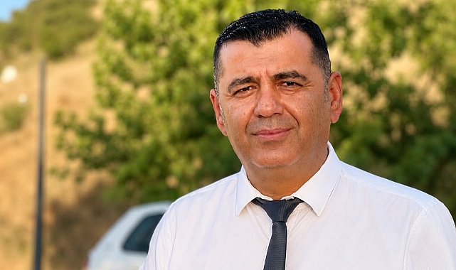 CHP Manisa'da Engin Uzun Dönemi:
