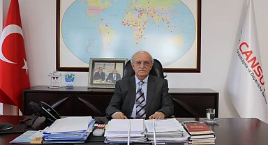 ​Dünyada 2,1 Milyar İnsan Güvenli İçme Suyuna Hasret