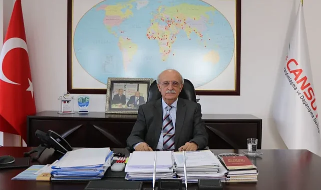 Dünyada 2,1 Milyar İnsan Güvenli İçme Suyuna Hasret