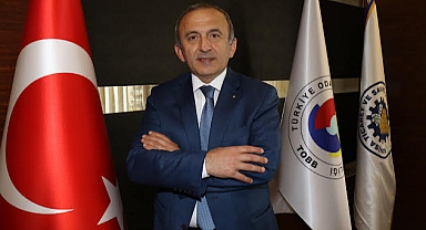 İSO İKİNCİ 500'DE DE MANİSA DAMGASI