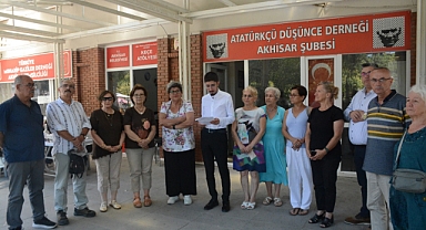 LOZAN NAMUSTUR!