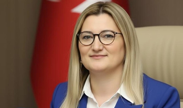 MEHİR AİLE PLATFORMU TANITIM VE MEDYA BAŞKANI ŞEYDA GÖKTEN'İN NÜFUS GÜNÜ MESAJINA BÜYÜK DESTEK