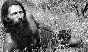 MANİSA TARZANI AHMET BEDEVİ ANISINA