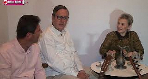 Yaşayan Efsaneler