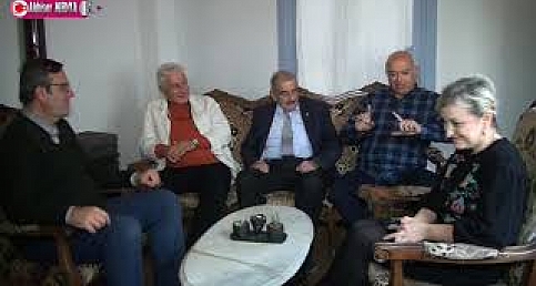 Yaşayan Efsaneler