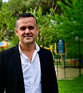 Sinan Özdemir